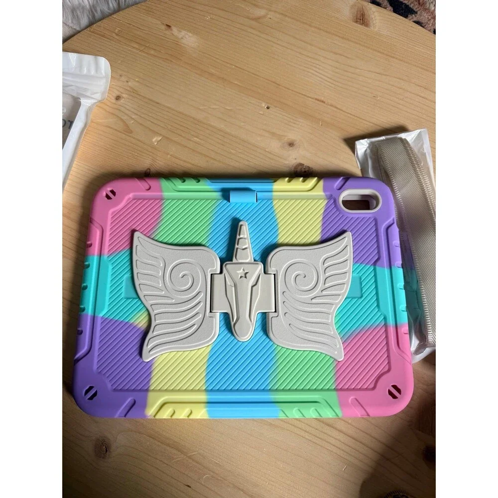 iPad 10th gen case